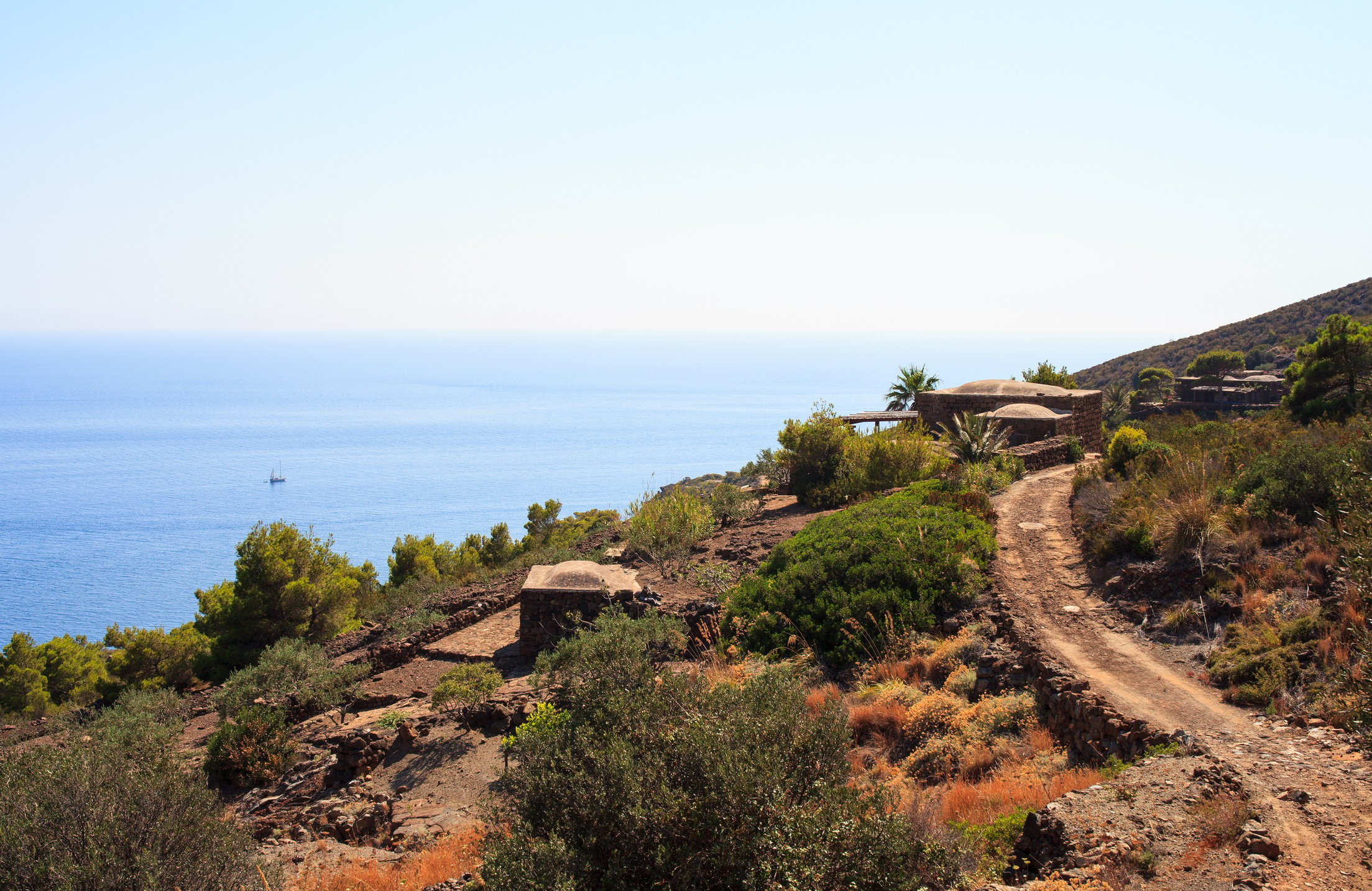 Pantelleria