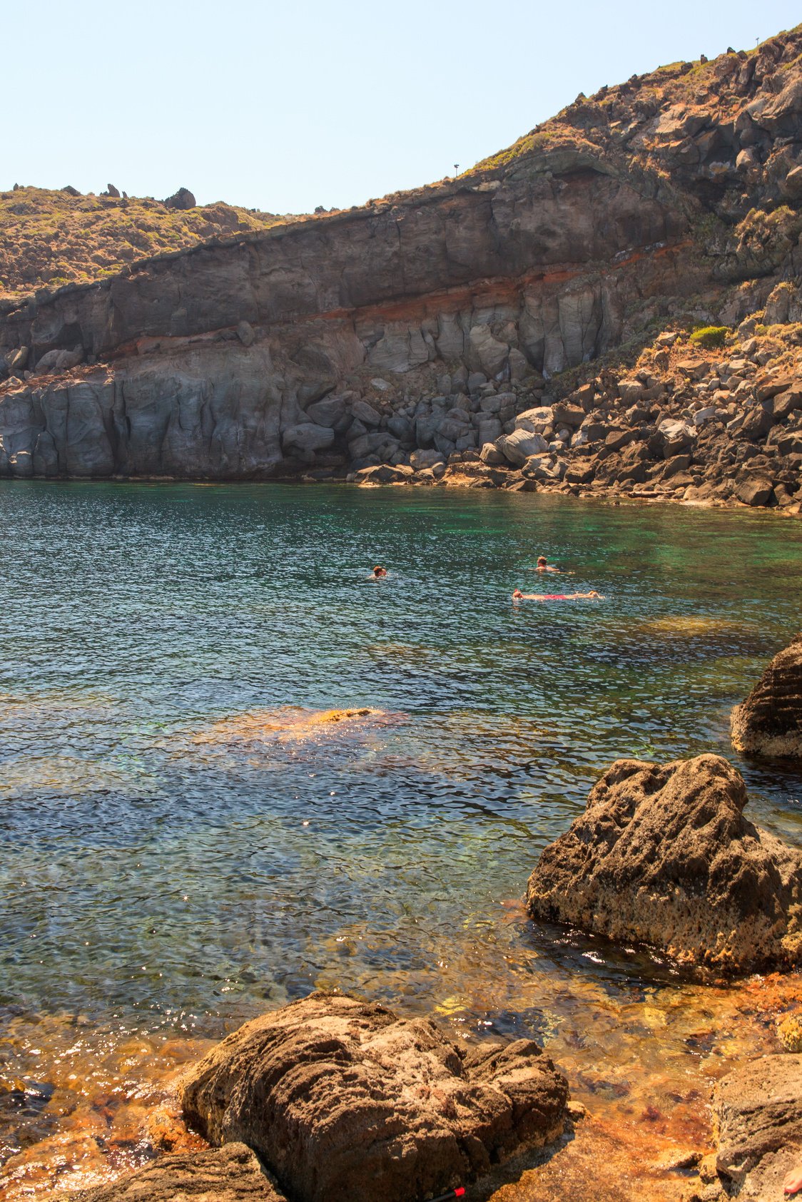 Pantelleria